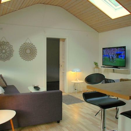 Bakkely Guesthouse Randers Eksteriør billede