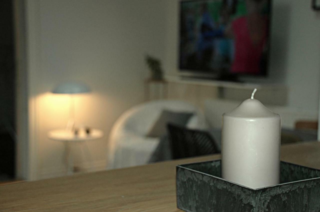 Bakkely Guesthouse Randers Eksteriør billede